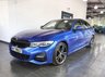 USED 2019 69 BMW 3 SERIES *HUD!*H/K AUDIO!*2.0 320d M Sport Saloon 4dr Diesel Auto Euro 6 (s/s) (190 ps) FULL BMW S/H! 2 FORMER OWNERS!  FULL BMW S/H! 2 FORMER OWNERS!