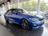 USED 2019 69 BMW 3 SERIES *HUD!*H/K AUDIO!*2.0 320d M Sport Saloon 4dr Diesel Auto Euro 6 (s/s) (190 ps) FULL BMW S/H! 2 FORMER OWNERS!  FULL BMW S/H! 2 FORMER OWNERS!