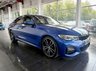 USED 2019 69 BMW 3 SERIES *HUD!*H/K AUDIO!*2.0 320d M Sport Saloon 4dr Diesel Auto Euro 6 (s/s) (190 ps) FULL BMW S/H! 2 FORMER OWNERS!  FULL BMW S/H! 2 FORMER OWNERS!