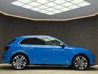 USED 2020 20 AUDI SQ5 3.0 TDI V6 SUV 5dr Diesel Tiptronic quattro Euro 6 (s/s) (347 ps) 