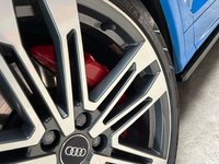 USED 2020 20 AUDI SQ5 3.0 TDI V6 SUV 5dr Diesel Tiptronic quattro Euro 6 (s/s) (347 ps) 