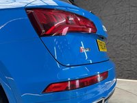 USED 2020 20 AUDI SQ5 3.0 TDI V6 SUV 5dr Diesel Tiptronic quattro Euro 6 (s/s) (347 ps) 