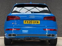 USED 2020 20 AUDI SQ5 3.0 TDI V6 SUV 5dr Diesel Tiptronic quattro Euro 6 (s/s) (347 ps) 