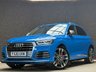 USED 2020 20 AUDI SQ5 3.0 TDI V6 SUV 5dr Diesel Tiptronic quattro Euro 6 (s/s) (347 ps) 
