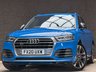 USED 2020 20 AUDI SQ5 3.0 TDI V6 SUV 5dr Diesel Tiptronic quattro Euro 6 (s/s) (347 ps) 
