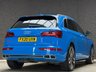 USED 2020 20 AUDI SQ5 3.0 TDI V6 SUV 5dr Diesel Tiptronic quattro Euro 6 (s/s) (347 ps) 
