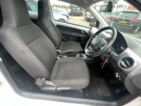 USED 2015 65 SEAT MII 1.0 12v I TECH Hatchback 3dr Petrol Manual Euro 5 (60 ps) 2 KEYS, FRESH SERVICE & 12 MONTHS MOT