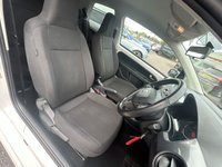 USED 2015 65 SEAT MII 1.0 12v I TECH Hatchback 3dr Petrol Manual Euro 5 (60 ps) 2 KEYS, FRESH SERVICE & 12 MONTHS MOT