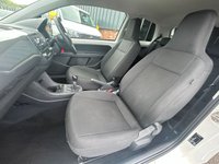 USED 2015 65 SEAT MII 1.0 12v I TECH Hatchback 3dr Petrol Manual Euro 5 (60 ps) 2 KEYS, FRESH SERVICE & 12 MONTHS MOT