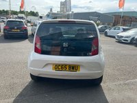 USED 2015 65 SEAT MII 1.0 12v I TECH Hatchback 3dr Petrol Manual Euro 5 (60 ps) 2 KEYS, FRESH SERVICE & 12 MONTHS MOT