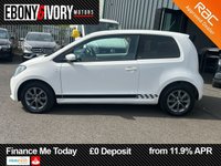 USED 2015 65 SEAT MII 1.0 12v I TECH Hatchback 3dr Petrol Manual Euro 5 (60 ps) 2 KEYS, FRESH SERVICE & 12 MONTHS MOT
