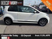 USED 2015 65 SEAT MII 1.0 12v I TECH Hatchback 3dr Petrol Manual Euro 5 (60 ps) 2 KEYS, FRESH SERVICE & 12 MONTHS MOT