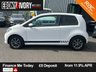 USED 2015 65 SEAT MII 1.0 12v I TECH Hatchback 3dr Petrol Manual Euro 5 (60 ps) 2 KEYS, FRESH SERVICE & 12 MONTHS MOT