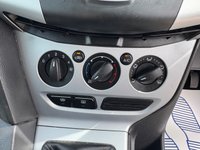 USED 2012 62 FORD FOCUS 1.6 Zetec Hatchback 5dr Petrol Manual Euro 5 (105 ps) DEMO + 1 OWNER, 2KEYS, NEW MOT