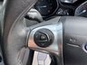 USED 2012 62 FORD FOCUS 1.6 Zetec Hatchback 5dr Petrol Manual Euro 5 (105 ps) DEMO + 1 OWNER, 2KEYS, NEW MOT