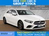 USED 2019 19 MERCEDES-BENZ A-CLASS 1.3 A180 AMG Line (Executive) Hatchback 5dr Petrol 7G-DCT Euro 6 (s/s) (136 ps) HISTORY