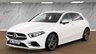 USED 2019 19 MERCEDES-BENZ A-CLASS 1.3 A180 AMG Line (Executive) Hatchback 5dr Petrol 7G-DCT Euro 6 (s/s) (136 ps) HISTORY