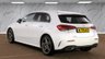 USED 2019 19 MERCEDES-BENZ A-CLASS 1.3 A180 AMG Line (Executive) Hatchback 5dr Petrol 7G-DCT Euro 6 (s/s) (136 ps) HISTORY