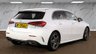 USED 2019 19 MERCEDES-BENZ A-CLASS 1.3 A180 AMG Line (Executive) Hatchback 5dr Petrol 7G-DCT Euro 6 (s/s) (136 ps) HISTORY