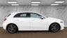 USED 2019 19 MERCEDES-BENZ A-CLASS 1.3 A180 AMG Line (Executive) Hatchback 5dr Petrol 7G-DCT Euro 6 (s/s) (136 ps) HISTORY