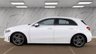 USED 2019 19 MERCEDES-BENZ A-CLASS 1.3 A180 AMG Line (Executive) Hatchback 5dr Petrol 7G-DCT Euro 6 (s/s) (136 ps) HISTORY