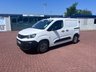USED 2022 22 PEUGEOT PARTNER 1.5 BlueHDi 1000 Professional Premium Standard Panel Van 5dr Diesel Manual SWB Euro 6 (100 bhp)  (NU22CYG) ALL OUR VANS COME WITH A MINIMUM 6 MONTH WARRANTY, VAN NINJA HEALTH CHECK AND 2 KEYS
