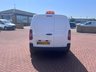 USED 2022 22 PEUGEOT PARTNER 1.5 BlueHDi 1000 Professional Premium Standard Panel Van 5dr Diesel Manual SWB Euro 6 (100 bhp)  (NU22CYG) ALL OUR VANS COME WITH A MINIMUM 6 MONTH WARRANTY, VAN NINJA HEALTH CHECK AND 2 KEYS