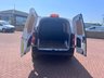 USED 2022 22 PEUGEOT PARTNER 1.5 BlueHDi 1000 Professional Premium Standard Panel Van 5dr Diesel Manual SWB Euro 6 (100 bhp)  (NU22CYG) ALL OUR VANS COME WITH A MINIMUM 6 MONTH WARRANTY, VAN NINJA HEALTH CHECK AND 2 KEYS