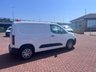 USED 2022 22 PEUGEOT PARTNER 1.5 BlueHDi 1000 Professional Premium Standard Panel Van 5dr Diesel Manual SWB Euro 6 (100 bhp)  (NU22CYG) ALL OUR VANS COME WITH A MINIMUM 6 MONTH WARRANTY, VAN NINJA HEALTH CHECK AND 2 KEYS