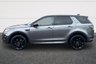 USED 2017 67 LAND ROVER DISCOVERY SPORT 2.0 SD4 HSE Dynamic Lux SUV 5dr Diesel Auto 4WD Euro 6 (s/s) (240 ps) Low Mileage,Popular,Premium,4x4 SUV