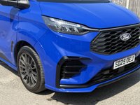 USED 2025 25 FORD TRANSIT CUSTOM 2.0 320 EcoBlue MS-RT Crew Van Double Cab 5dr Diesel Auto AWD L1 H1 Euro 6 (s/s) (170 ps) 