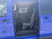 USED 2025 25 FORD TRANSIT CUSTOM 2.0 320 EcoBlue MS-RT Crew Van Double Cab 5dr Diesel Auto AWD L1 H1 Euro 6 (s/s) (170 ps) 