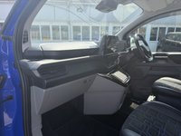 USED 2025 25 FORD TRANSIT CUSTOM 2.0 320 EcoBlue MS-RT Crew Van Double Cab 5dr Diesel Auto AWD L1 H1 Euro 6 (s/s) (170 ps) 