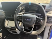 USED 2025 25 FORD TRANSIT CUSTOM 2.0 320 EcoBlue MS-RT Crew Van Double Cab 5dr Diesel Auto AWD L1 H1 Euro 6 (s/s) (170 ps) 