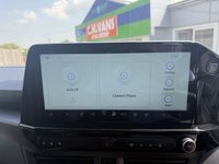 USED 2025 25 FORD TRANSIT CUSTOM 2.0 320 EcoBlue MS-RT Crew Van Double Cab 5dr Diesel Auto AWD L1 H1 Euro 6 (s/s) (170 ps) 