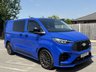 USED 2025 25 FORD TRANSIT CUSTOM 2.0 320 EcoBlue MS-RT Crew Van Double Cab 5dr Diesel Auto AWD L1 H1 Euro 6 (s/s) (170 ps) 
