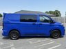 USED 2025 25 FORD TRANSIT CUSTOM 2.0 320 EcoBlue MS-RT Crew Van Double Cab 5dr Diesel Auto AWD L1 H1 Euro 6 (s/s) (170 ps) 
