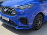 USED 2025 25 FORD TRANSIT CUSTOM 2.0 320 EcoBlue MS-RT Crew Van Double Cab 5dr Diesel Auto AWD L1 H1 Euro 6 (s/s) (170 ps) 
