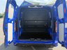USED 2025 25 FORD TRANSIT CUSTOM 2.0 320 EcoBlue MS-RT Crew Van Double Cab 5dr Diesel Auto AWD L1 H1 Euro 6 (s/s) (170 ps) 