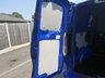 USED 2025 25 FORD TRANSIT CUSTOM 2.0 320 EcoBlue MS-RT Crew Van Double Cab 5dr Diesel Auto AWD L1 H1 Euro 6 (s/s) (170 ps) 