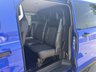 USED 2025 25 FORD TRANSIT CUSTOM 2.0 320 EcoBlue MS-RT Crew Van Double Cab 5dr Diesel Auto AWD L1 H1 Euro 6 (s/s) (170 ps) 