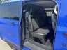 USED 2025 25 FORD TRANSIT CUSTOM 2.0 320 EcoBlue MS-RT Crew Van Double Cab 5dr Diesel Auto AWD L1 H1 Euro 6 (s/s) (170 ps) 