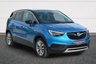 USED 2020 70 VAUXHALL CROSSLAND X 1.2 Turbo Griffin SUV 5dr Petrol Manual Euro 6 (s/s) (110 ps) Low Mileage, Popular, Compact, SUV