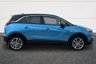 USED 2020 70 VAUXHALL CROSSLAND X 1.2 Turbo Griffin SUV 5dr Petrol Manual Euro 6 (s/s) (110 ps) Low Mileage, Popular, Compact, SUV