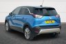 USED 2020 70 VAUXHALL CROSSLAND X 1.2 Turbo Griffin SUV 5dr Petrol Manual Euro 6 (s/s) (110 ps) Low Mileage, Popular, Compact, SUV