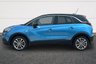USED 2020 70 VAUXHALL CROSSLAND X 1.2 Turbo Griffin SUV 5dr Petrol Manual Euro 6 (s/s) (110 ps) Low Mileage, Popular, Compact, SUV