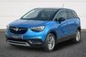 USED 2020 70 VAUXHALL CROSSLAND X 1.2 Turbo Griffin SUV 5dr Petrol Manual Euro 6 (s/s) (110 ps) Low Mileage, Popular, Compact, SUV