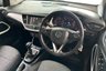 USED 2020 70 VAUXHALL CROSSLAND X 1.2 Turbo Griffin SUV 5dr Petrol Manual Euro 6 (s/s) (110 ps) Low Mileage, Popular, Compact, SUV