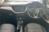 USED 2020 70 VAUXHALL CROSSLAND X 1.2 Turbo Griffin SUV 5dr Petrol Manual Euro 6 (s/s) (110 ps) Low Mileage, Popular, Compact, SUV