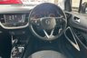 USED 2020 70 VAUXHALL CROSSLAND X 1.2 Turbo Griffin SUV 5dr Petrol Manual Euro 6 (s/s) (110 ps) Low Mileage, Popular, Compact, SUV